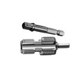 thumbnail image 3 of tamizeot PVC Pipe Threader Opener Thread Maker Tools for Electric Drill Supplies Home with Electric Dies with Long Rod, 3 of 6