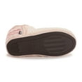 thumbnail image 4 of MUK LUKS Women's Amira Slippers, 4 of 6