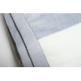 thumbnail image 2 of Tropical Cabana 100% Cotton Velour Wide Stripe Beach Towel, 2 of 2