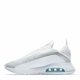 thumbnail image 2 of Tenis Nike Air Max 2090 #27cm BV9977-100 Originales Nike Air Max Deportivo Tenis, 2 of 5
