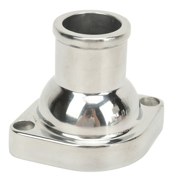 Engine Coolant Thermostat, 71 Water Neck Housing Replacement for ChevyLS LS1 LS2 LS7 Engine, OEM 90916 03046, Efficient Temperature Control, Enhanced Engine Performance