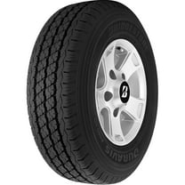 Bridgestone Duravis R500 HD LT245/70R17 E/10PLY BSW