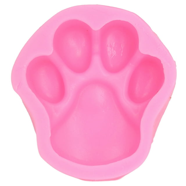 Molde de siliconaMolde de silicona Moldes flexibles de resina suave Molde para hornear de silicona Estética elegante Jadeshay A