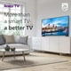 thumbnail image 5 of Televisor Inteligente PHILIPS 32PFL6452/F7 con Roku Renovado, 5 of 9