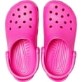 thumbnail image 2 of Sandalia Crocs Classic Clog Dama 100016QQ Rosa 23 cm, 2 of 3
