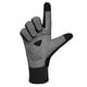 thumbnail image 3 of TFixol Guantes de invierno para bicicleta de montaña, guantes transpirables para ciclismo con pantalla táctil, antideslizantes, 3 of 8