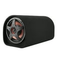 thumbnail image 1 of Wchiuoe Car Audio Reffiting,Audio ,12V Car Subwoofer Car Bass Speakers Large Consumption Audio Modification Sound, 1 of 8