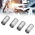 thumbnail image 4 of Metal Guide Bushing, 20 Sets Guide Pin Sleeve  For Guide For Guide Pin For Positioning For Bushing, 4 of 8