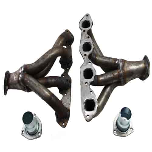 Speedmaster PCE316.1048 Block Hugger Exhaust Headers