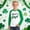 Green, variant on RTKFRFLM Kids St. Patrick's Day Top Clover Graphic Raglan Sleeve T-Shirt Green 5-6 Years