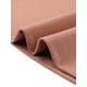 thumbnail image 5 of Vestido de trabajo para mujeres Inspire Chic, corte A, mangas 3/4, vestido midi elegante, color rosa y bronce, talla S, 5 of 6
