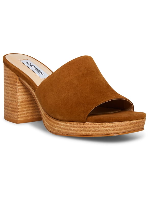 Womens 1 Inch Heel Shoes