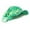 Vert, variante sur Casquette de Soleil Imprimée pour Femmes Chapeau de Tête Chapeaux de Soccer Chapeau Bullseye Chapeau Logistique Casquettes pour Course Chapeau Léger de Course Chapeaux d'Extérieur Casquette de Course Hommes Casquette Vintage Baseball Femmes la Division