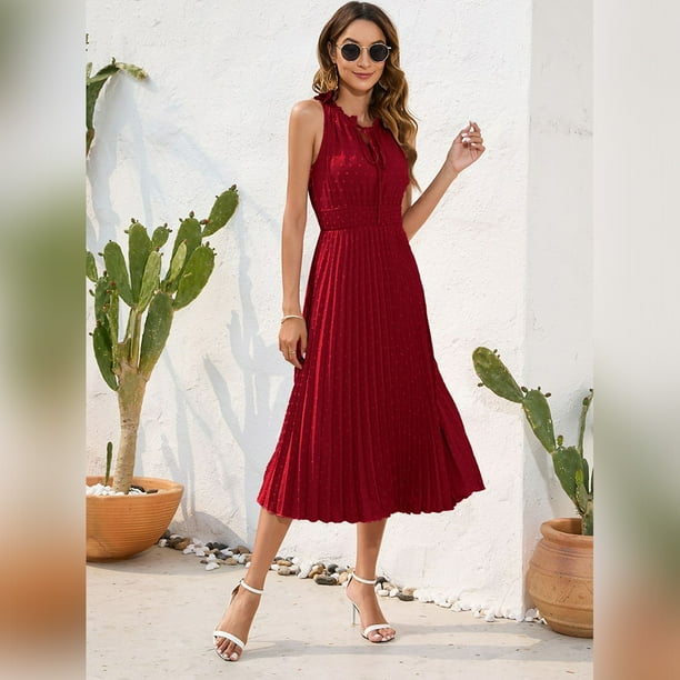casual dinner dress for ladies 16 Casual Summer Dinner Outfits