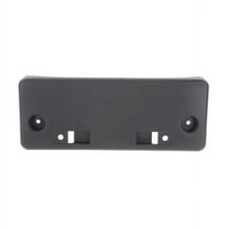 For 14-16 IS-250/300/350 Front License Plate Holder Bracket LX1068114 5211453240