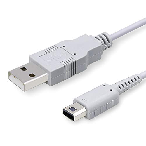 Youshares Wii U Gamepad Interchangable Power Charging Adapter Power Supply Cord Ac Adapter Cable For Nintendo Wiiu Gamepad Usb Charging Cable Usb Charging Cable Walmart Com Walmart Com