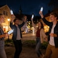thumbnail image 3 of BotaniNest 2026 LED Bottle Lights Rechargeable Strobe Light Sticks For Champagne Bottles Bars Clubs Parties Birthdays Weddings Events Multifunctional High Brightness Outdoor Camping Signal, 3 of 3