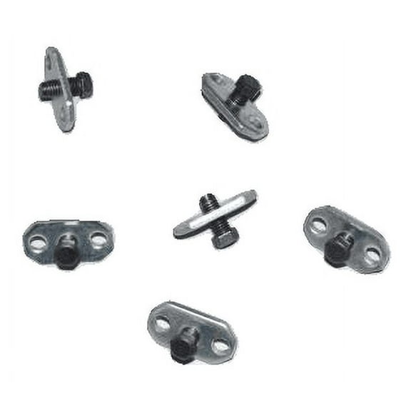 Eureka Axle Front Climp Assy Part-53140