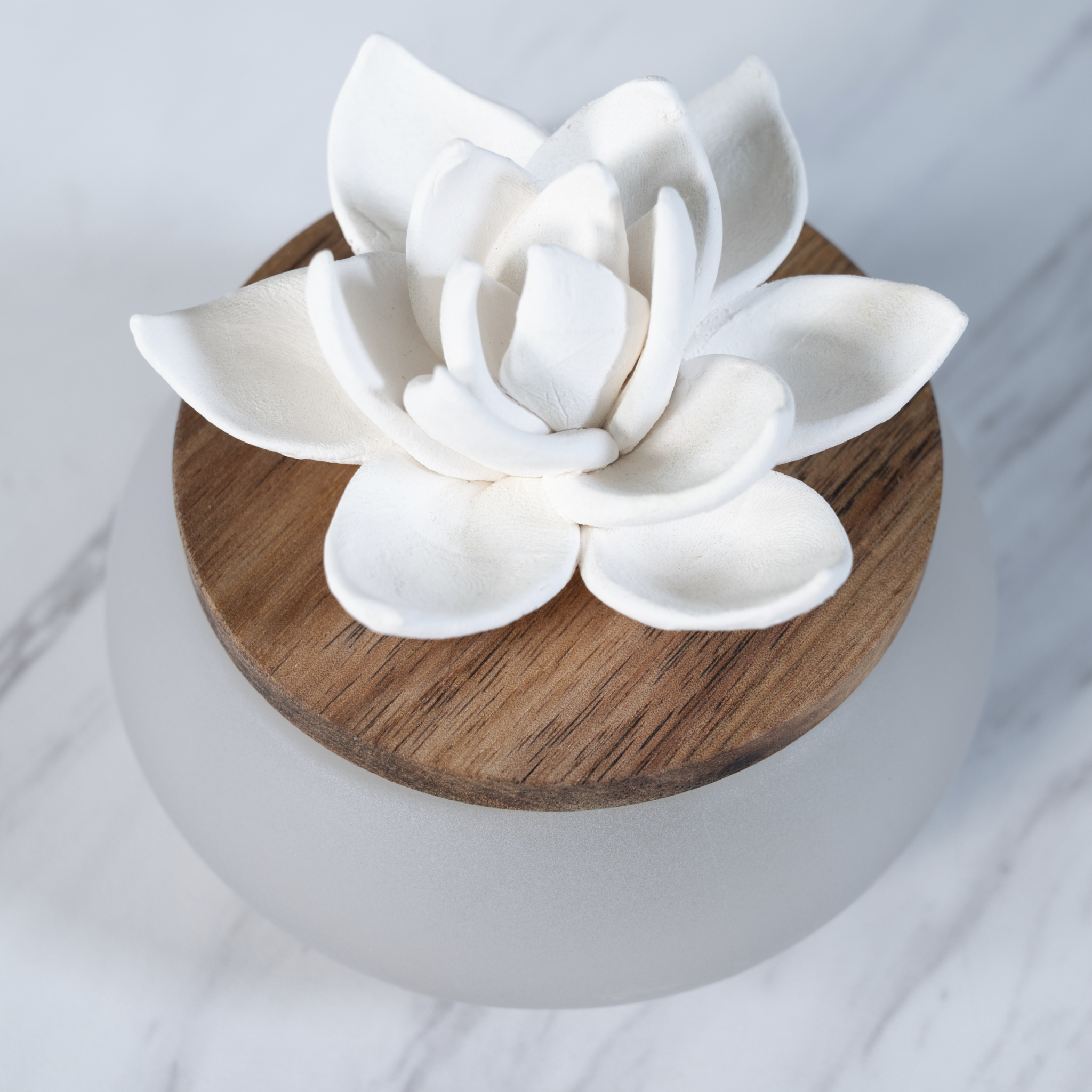 Better Homes & Gardens Wicking Ceramic Diffuser photo 5