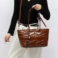 thumbnail image 3 of MKF Collection Karen Tote Bag Women's Crossbody Bag Handbag Purse by Mia K, 3 of 7