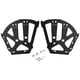 thumbnail image 2 of Bisagra para gabinete de zapatos bisagras ajustables para zapatero de 3 capas de alta dureza para cajón abatible ANGGREK Otros, 2 of 8