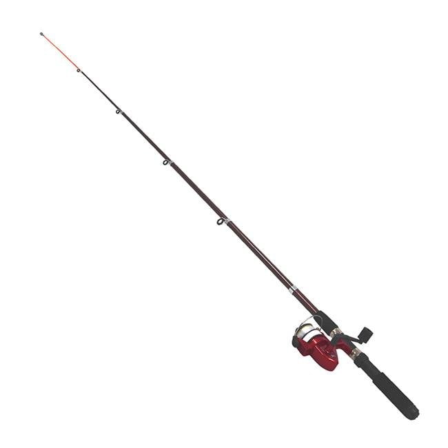 Telescoping Fishing Rod & Reel Set - Walmart.ca