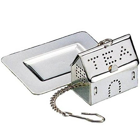 

Nagao Tea Strainer Tea Strainer House Type Made in Japan