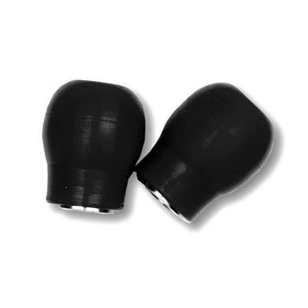 Prestige Medical Supplies Soft Sealing Threaded Eartips