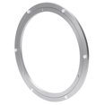 thumbnail image 4 of Aluminium Rotating Turntable Bearing Swivel Plate 12 Inch Silver, 4 of 8