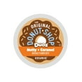 thumbnail image 5 of The Original Donut Shop Duos Nutty + Caramel and White Chocolate + Vanilla K Cups, 24 K Cups Each, Medium Roast, 5 of 5