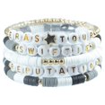 thumbnail image 1 of Taylor Same Creative Bracelet, Friendship Bracelet, A Creative Gift for Good Friends and Fans, Taylor Peripherals, 1 of 3