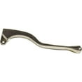 thumbnail image 2 of BikeMaster Stock Type Brake Lever Polished 1754-P, 2 of 2