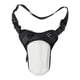 thumbnail image 1 of JShteea Para Motocicleta Carcasa Dura para Pierna para Motocicleta Accesorios para Montar (blanco), 1 of 9