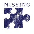thumbnail image 3 of CafePress - Missing Puzzle Piece T Shirt - Light T-Shirt - CP, 3 of 4