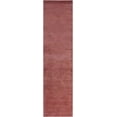 thumbnail image 4 of Hauteloom Zakynthos Living Room, Bedroom Area Rug - Contemporary - Burgundy, Dark Pink - 5' x 8', 4 of 5
