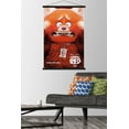 thumbnail image 2 of Disney Pixar Turning Red - Teaser 24.25" x 35.75" Poster, by Trends International, 2 of 6