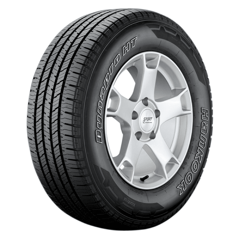 Hankook DynaPro HT RH12 P265/60R18 109T Tire