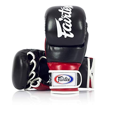 fairtex mma