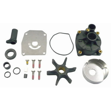 WSM Water Pump Kit Complete for Johnson / Evinrude 40 - 70 Hp Looper 750-251