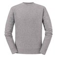 thumbnail image 1 of Russell - Sudadera Authentic para Hombre (Gris Deportivo Jaspeado), 1 of 2