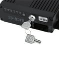 thumbnail image 3 of Car DVR, Chinese/English Car Video Recorder Large Capacity Recording Support G Sensor  For Automotive, 3 of 8
