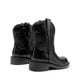 thumbnail image 5 of Bota DREAM PAIRS DWUMMB2509 Negra Slip-On para Mujer Talle 7, 5 of 7