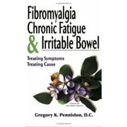 Angle View: Fibromyalgia, Chronic Fatigue & Irritable Bowel/ Treating Symptoms, Treating Cause [Paperback - Used]