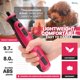 thumbnail image 4 of Lima de uñas para perros Diamondg inalámbrica 8V con LED y silenciosa, 4 of 9