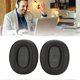 thumbnail image 4 of Replacement Earpads Universal Soft Comfortable Noise Isolation Headphone Cover for Edifier W820BT W828NB Headphones, 4 of 5