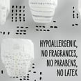 thumbnail image 5 of All Good Absorbent and Hypoallergenic Diapers, Size 6, 108 Ct, 5 of 11