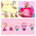 thumbnail image 2 of Bubiloons - 8+ accessories, surprise character that makes bubbles, 2 of 7
