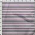 thumbnail image 3 of oneOone Cotton Poplin Fabric Chevron & Greek Key Block Fabric Prints By Yard 42 Inch Wide, 3 of 4