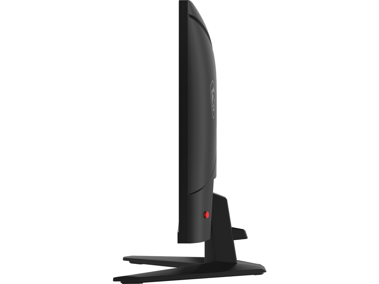 MSI 27 inch WQHD 2K 1440P 240Hz IPS with AMD FreeSync Premium 0.5ms HDR Ready Computer Gaming Monitor MAG 274QF X24