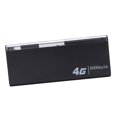 thumbnail image 1 of Portable Router, 8000mAh  Pocket Router Power Bank Function  for Travel European Version,Asian Version, 1 of 7